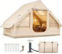 Instant Inflatable Air Camping Tent