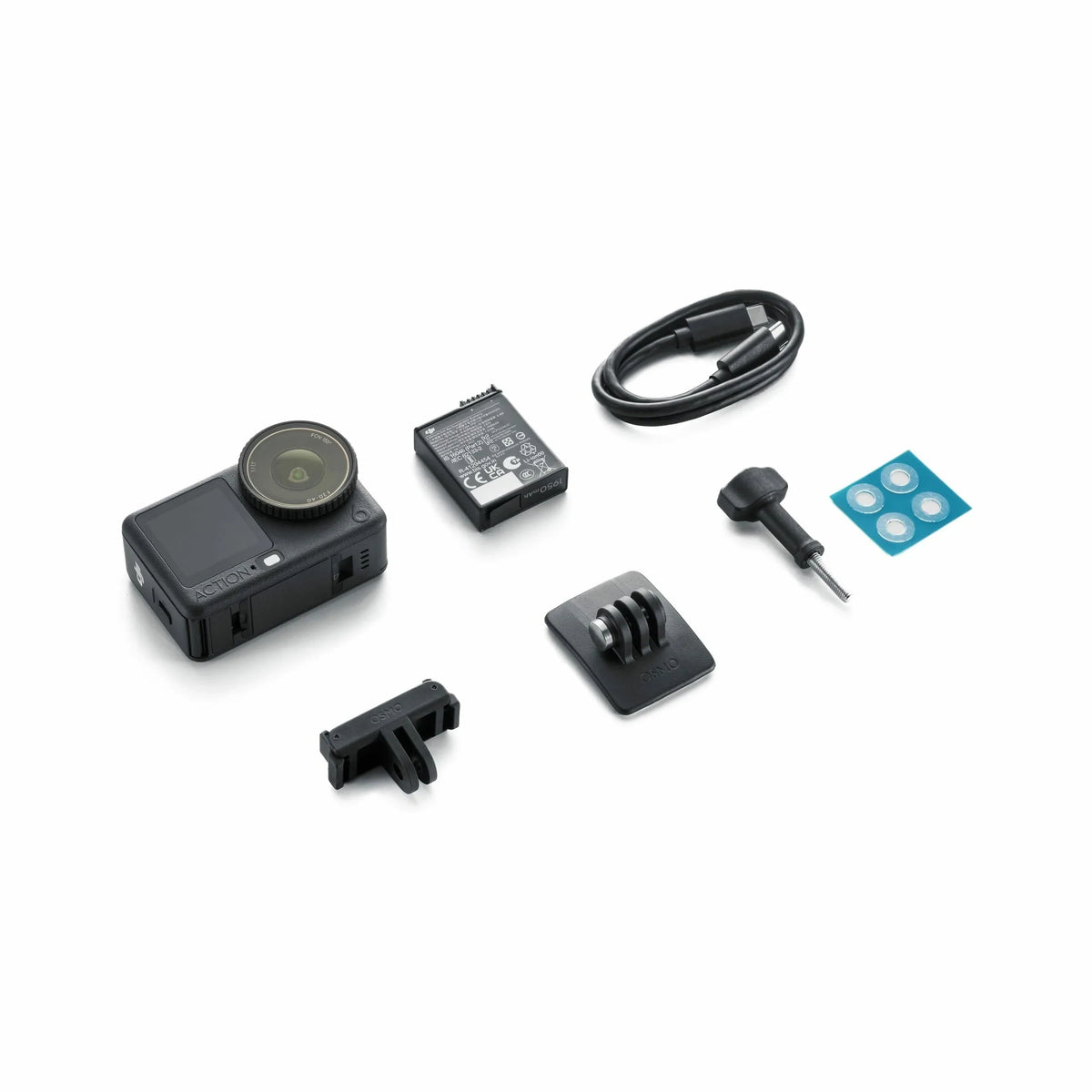 Action Camera Outdoor Adventures