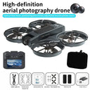 Screen Remote Control Drone, Brushless Motor Optical Flow