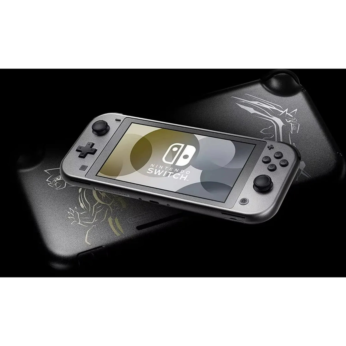 Nintendo Switch Gaming Console Pokémon