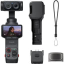 Luna Ultra Vlogging Camera Dual