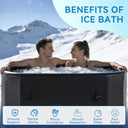 XXL Inflatable Cold Plunge Tub