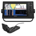 10 Inch Marine GPS Chartplotter Fish Finder