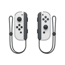 Nintendo Switch Oled Model White