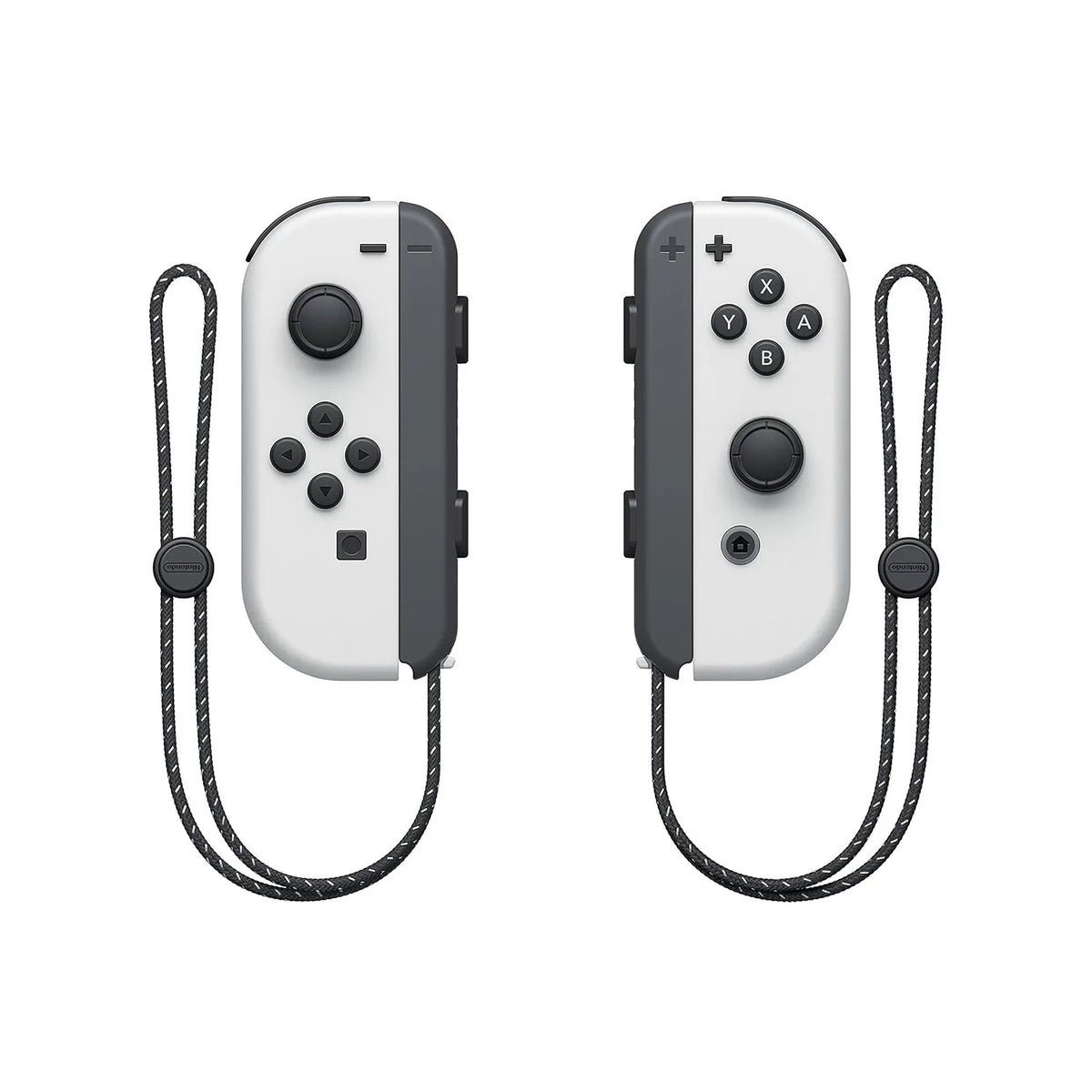 Nintendo Switch Oled Model White