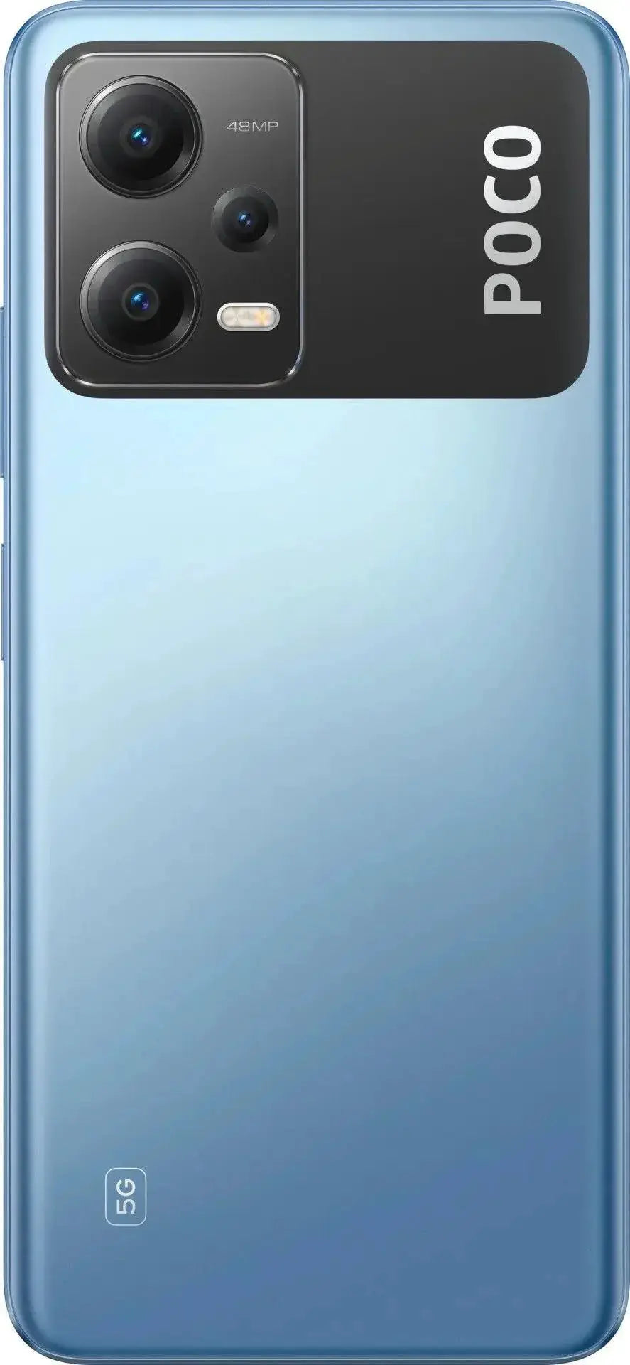 Xiaomi Poco X5 5G Global Version 48MP Camera 33W Charging