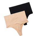 Tummy Control Thong Shapewear for Women