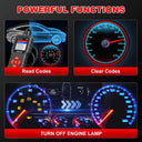 Launch X431 Cr300 OBD2 Auto Scanner
