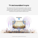 Soundbar Richer Sound