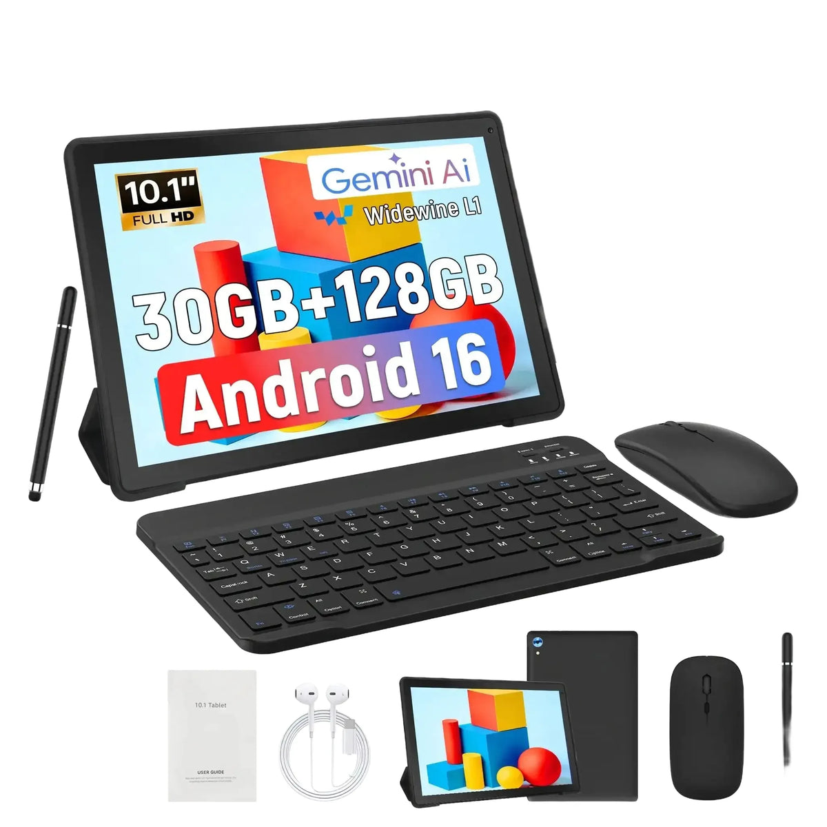 Moderness Android - Edition C — product view 1