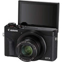 Canon Powershot X Mark Iii