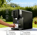 Ekojuce Nugget Ice Maker Water