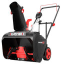 PowerSmart Inch Electric Snow Blower