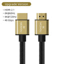 Moshou 8K HDMI Cable - 4K120Hz Gaming