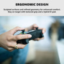 Game Controller for Better Play