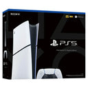 Sony Playstation Slim Console Digital