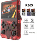 Smart Retro Handheld Console for Gamers