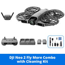 DJI Neo 2 Compact Drone With 4K Camera And Wifi