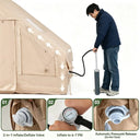 Instant Inflatable Air Camping Tent