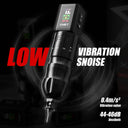 Xnet T2 Wireless Rotary Tattoo Pen