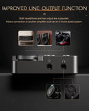 Lossless Hi Fi Portable Player