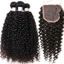 Hair Extensions for Women Natural Look