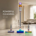 Dyson Detect Submarine Wet Dry