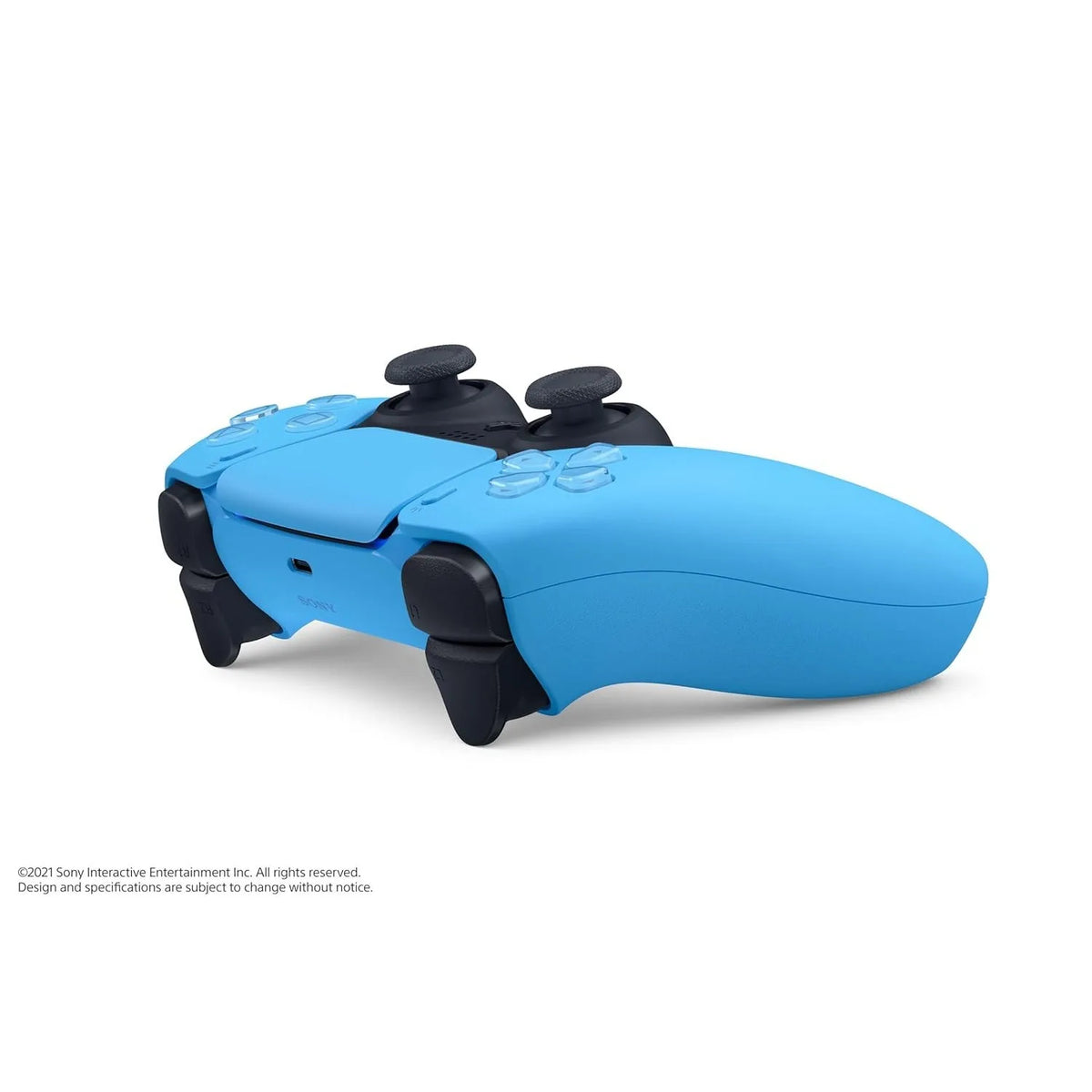 PlayStation DualSense Wireless Controller Starlight