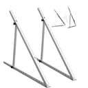 Upgrade Aluminum Solar Mount Brackets