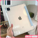 iPad Pro 11 Case: Ultimate Protection With Pencil Holder