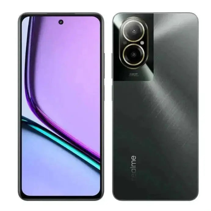 Realme C67 Smartphone 128GB Storage 6GB RAM 108MP Camera