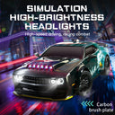 ZNLYRION Brushless RC Drift Car Racing