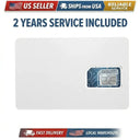 LTE IoT SIM Card for GPS Year Service Included No