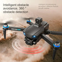 Pro GPS Drone, Optical Flow Positioning, Dual Camera °