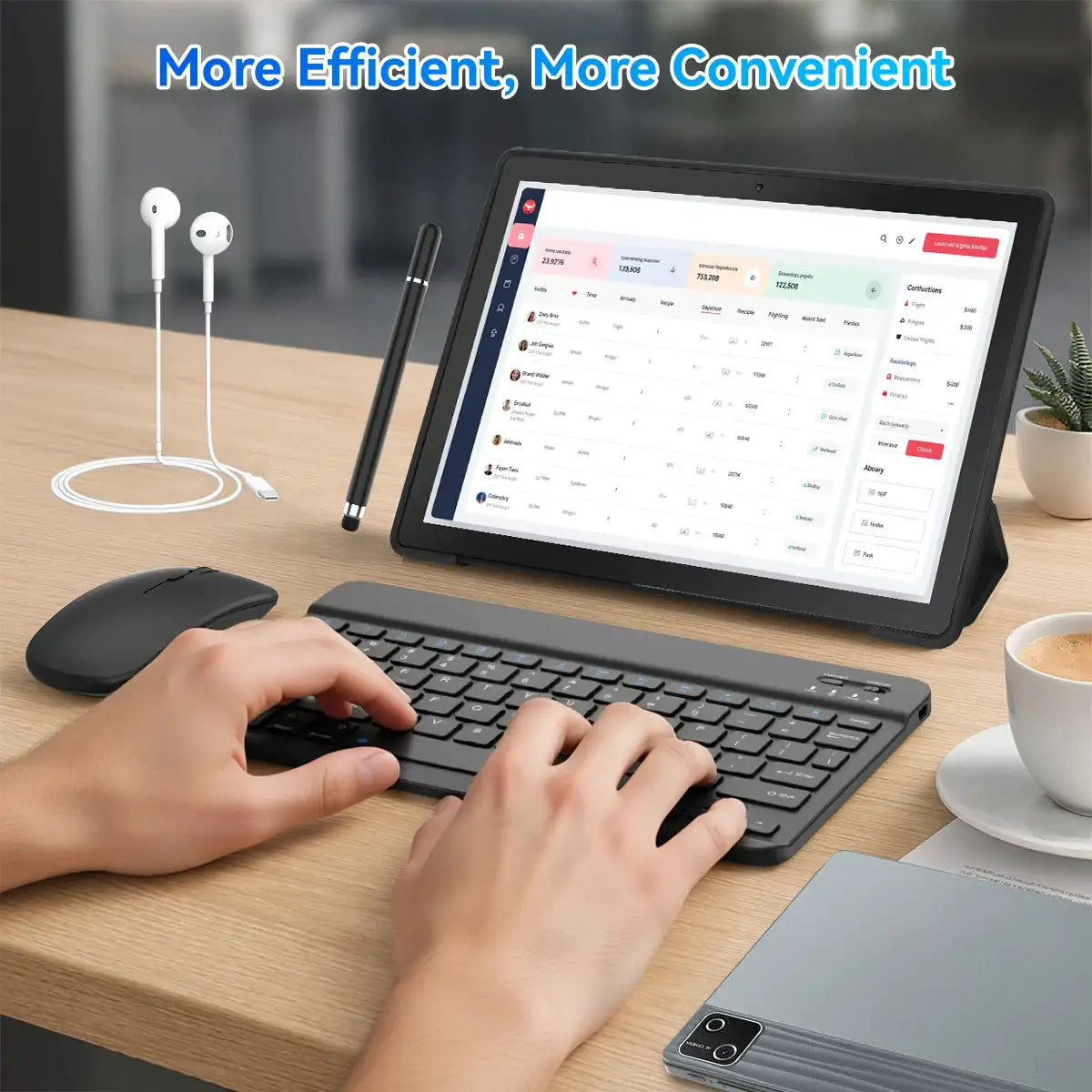 Bufo Android - Ten — product view 8