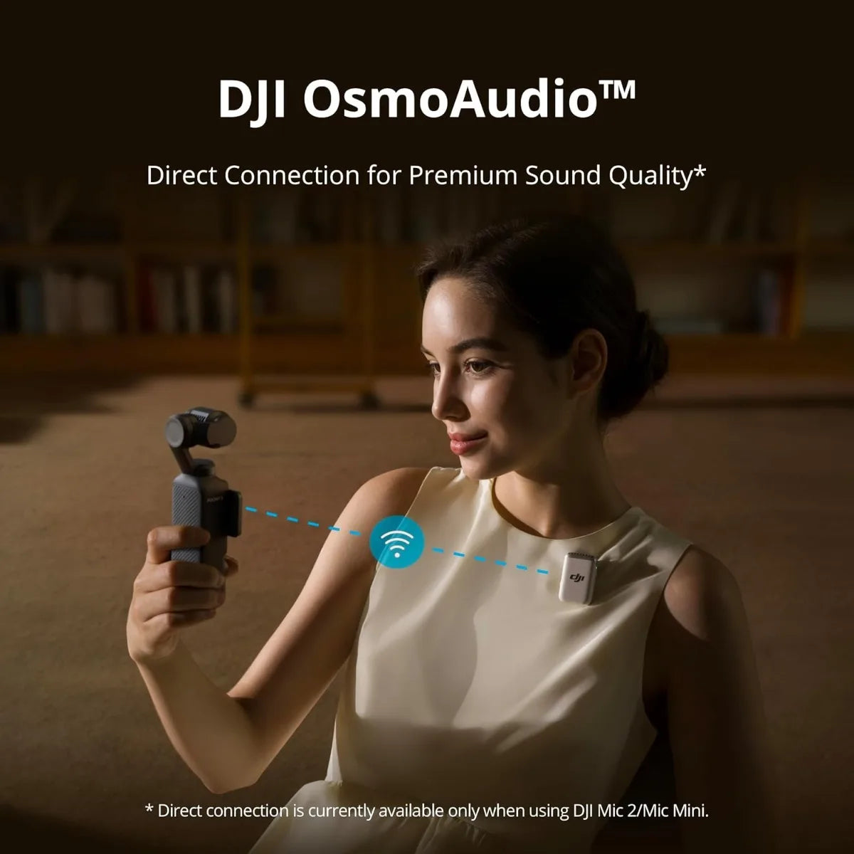 Dji Osmo Pocket Creator Combo