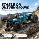 Znlyrion 4WD Off Road Rc Car Buggy