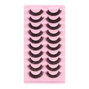 Long Lasting Eyelashes for All Occasions
