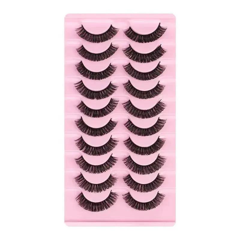 Long Lasting Eyelashes for All Occasions — product view 9