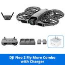 DJI Neo 2 Compact Drone With 4K Camera And Wifi
