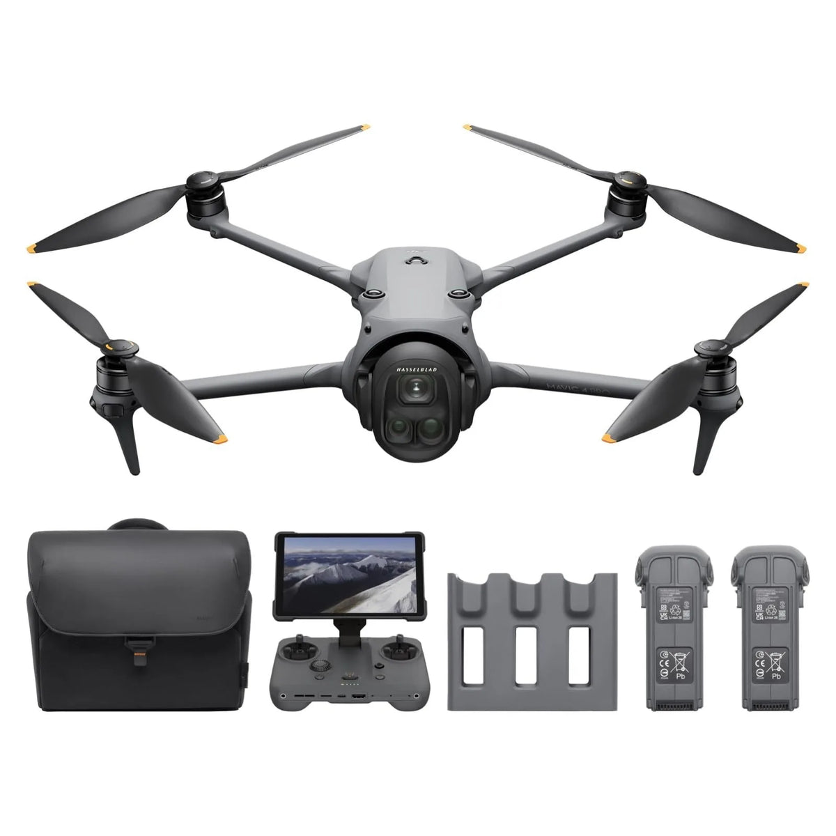 DJI Mavic 4 Pro Creator