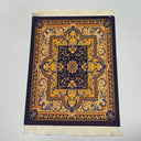 Persian Carpet Mouse Pad: Stylish Retro Design for Performance