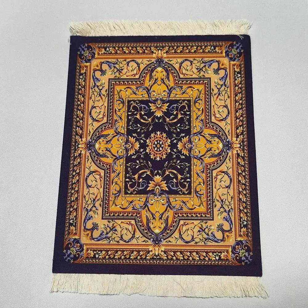 Persian Carpet Mouse Pad for Gamers Grip — product view 19