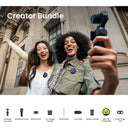 Luna Ultra Creator Bundle Vlogging