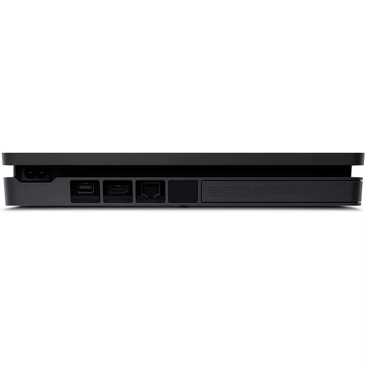 Sony PlayStation 4 Slim Bundle