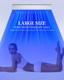 Tanning Lamp Blue Light Therapy Device Tanning Machine for Body