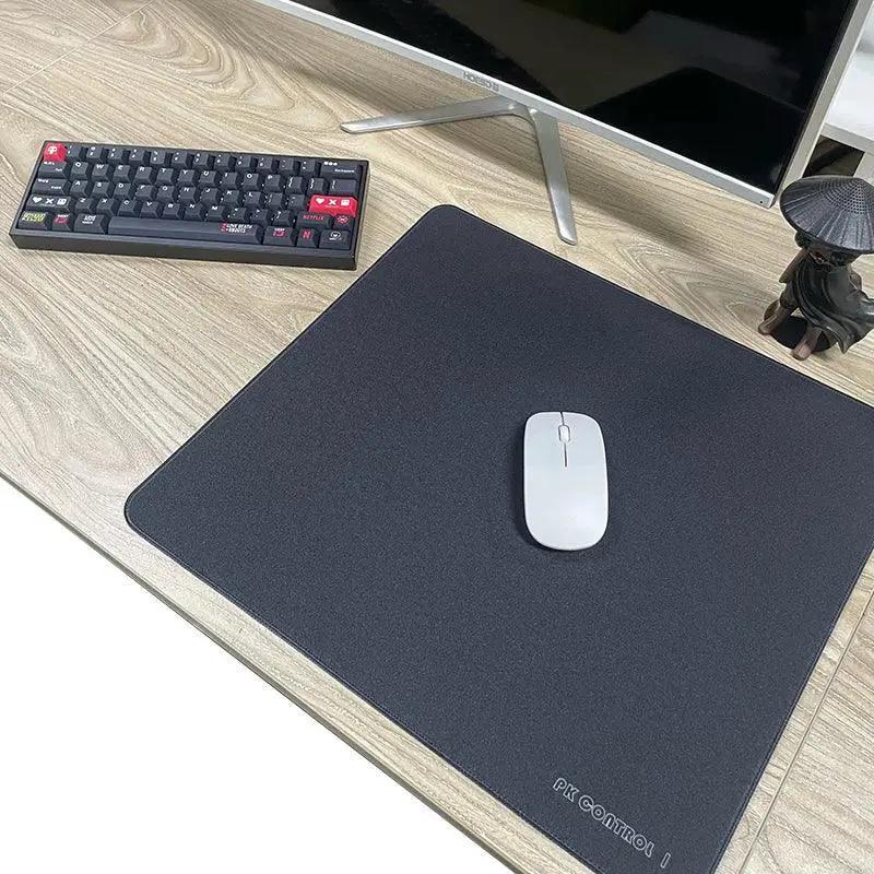 Pk Control 1 Gaming Mouse Pad Enhanced Speed And Control