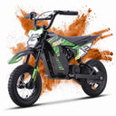 Kooz Powerful Kids Safe Electric Bike
