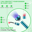 Laser Therapy Infrared for Cat Red Light Therapy for Pets