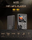 Lossless Hi Fi Portable Player